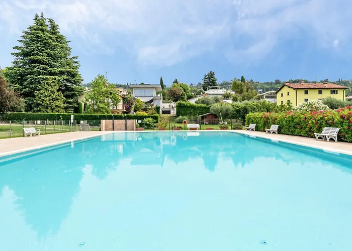 Villa Vista Lago