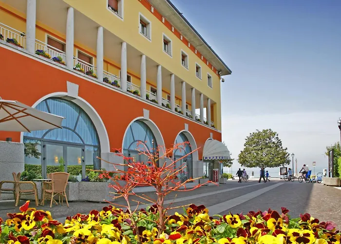 Hotel Vela D\'Oro ***S