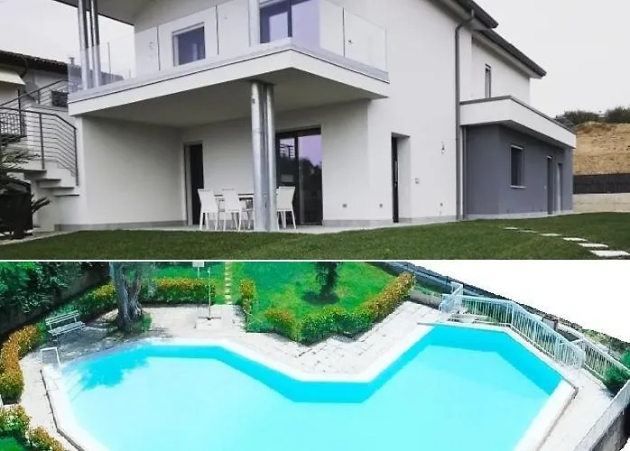 Villa Oliveto 24