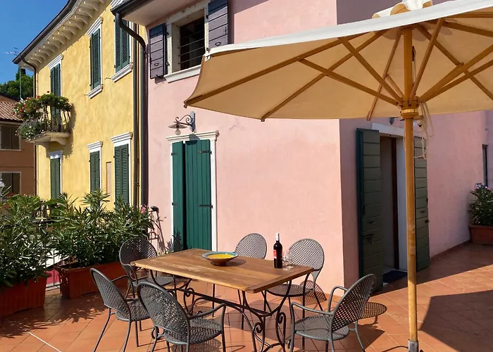 La Casa Di Mimi