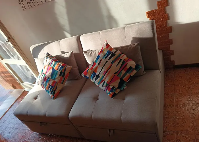 Residenza Cornicello