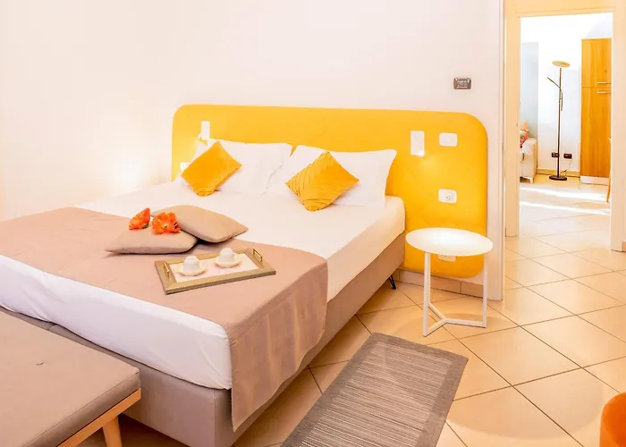 Taormina Suite Bardolino