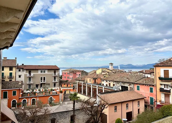 Palazzo Betteloni