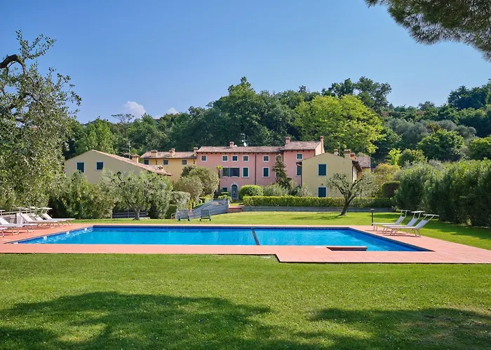 Antico Convento - Regarda Travel