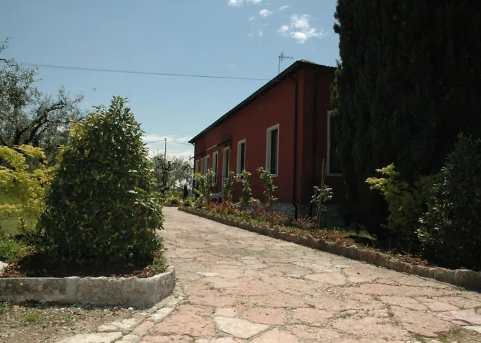 Agriturismo Tenuta La Pergola