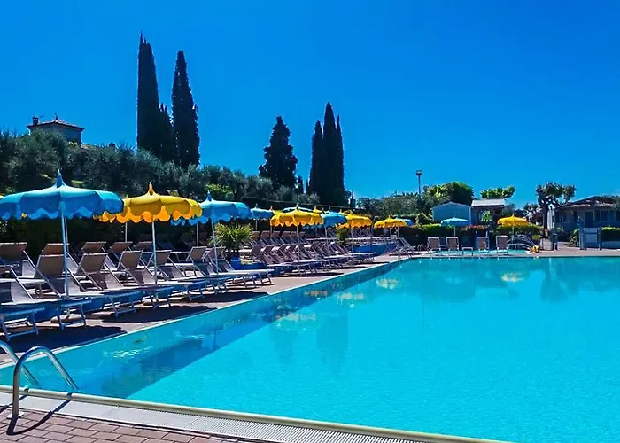 Camping Serenella