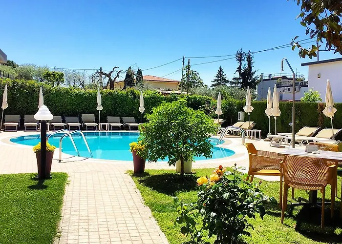Hotel Eden