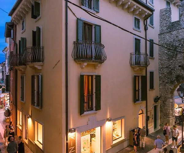 Appartamenti La Grotta