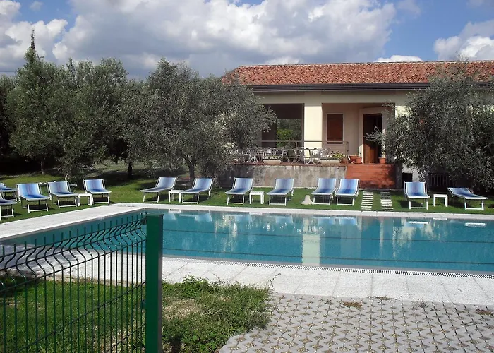 Agriturismo Ca\' Licante