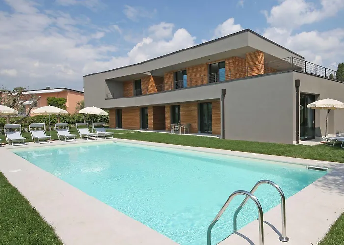 Villa T14