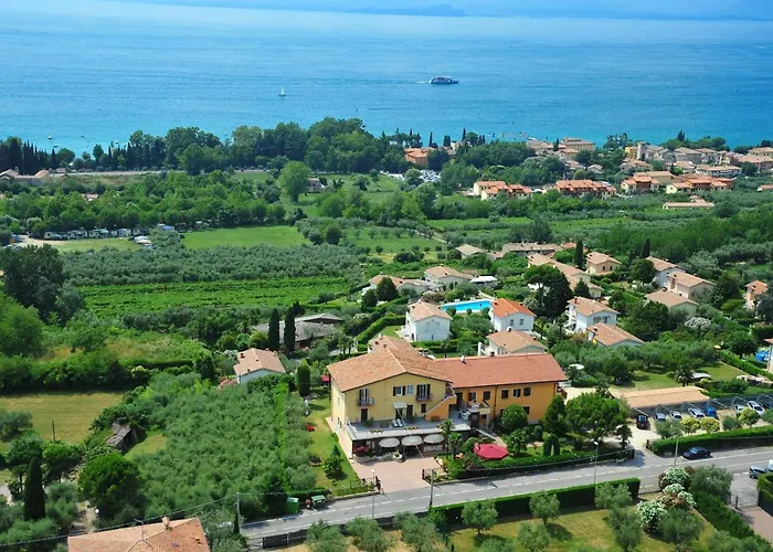 Albergo Panoramica