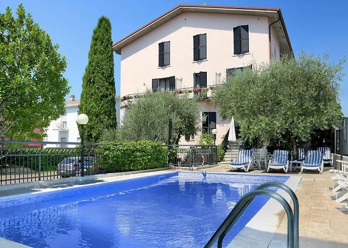 Hotel Santa Maria