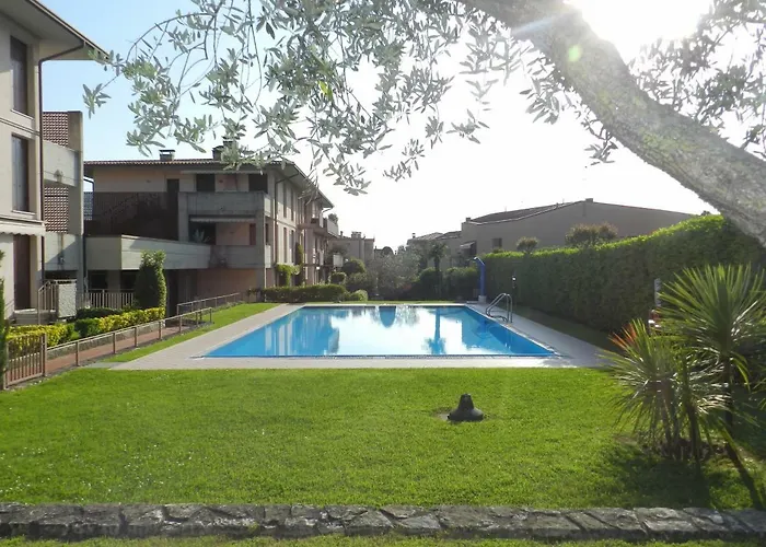 Apartment Bardolino In - Regarda Travel