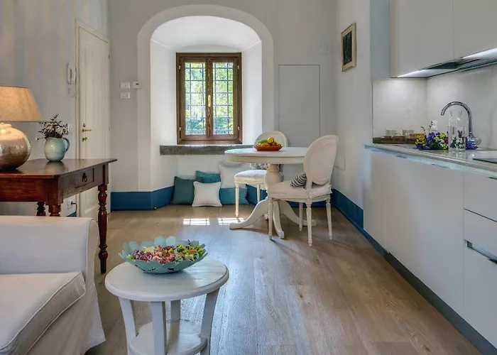 Rambaldi Apartments In Casa Nr 1