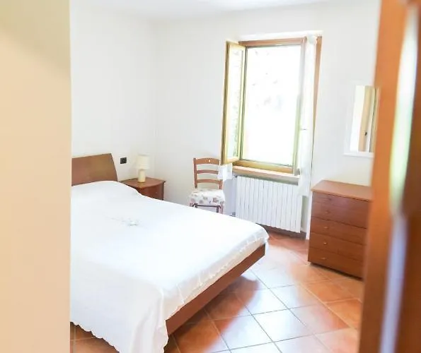 Welcome Traveller Il Borgo Apartment