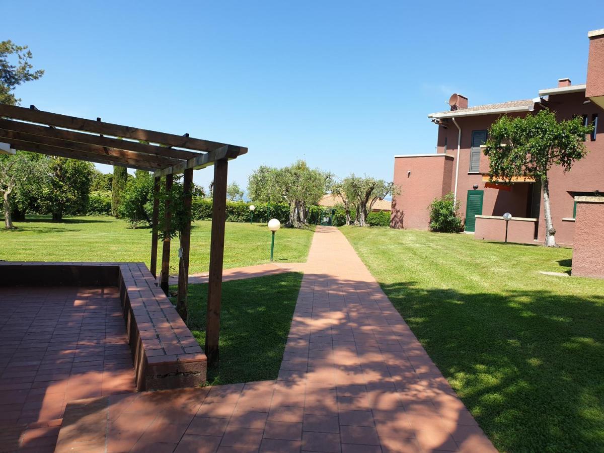 Apartment Blue View - Casetto - Regarda Travel *
