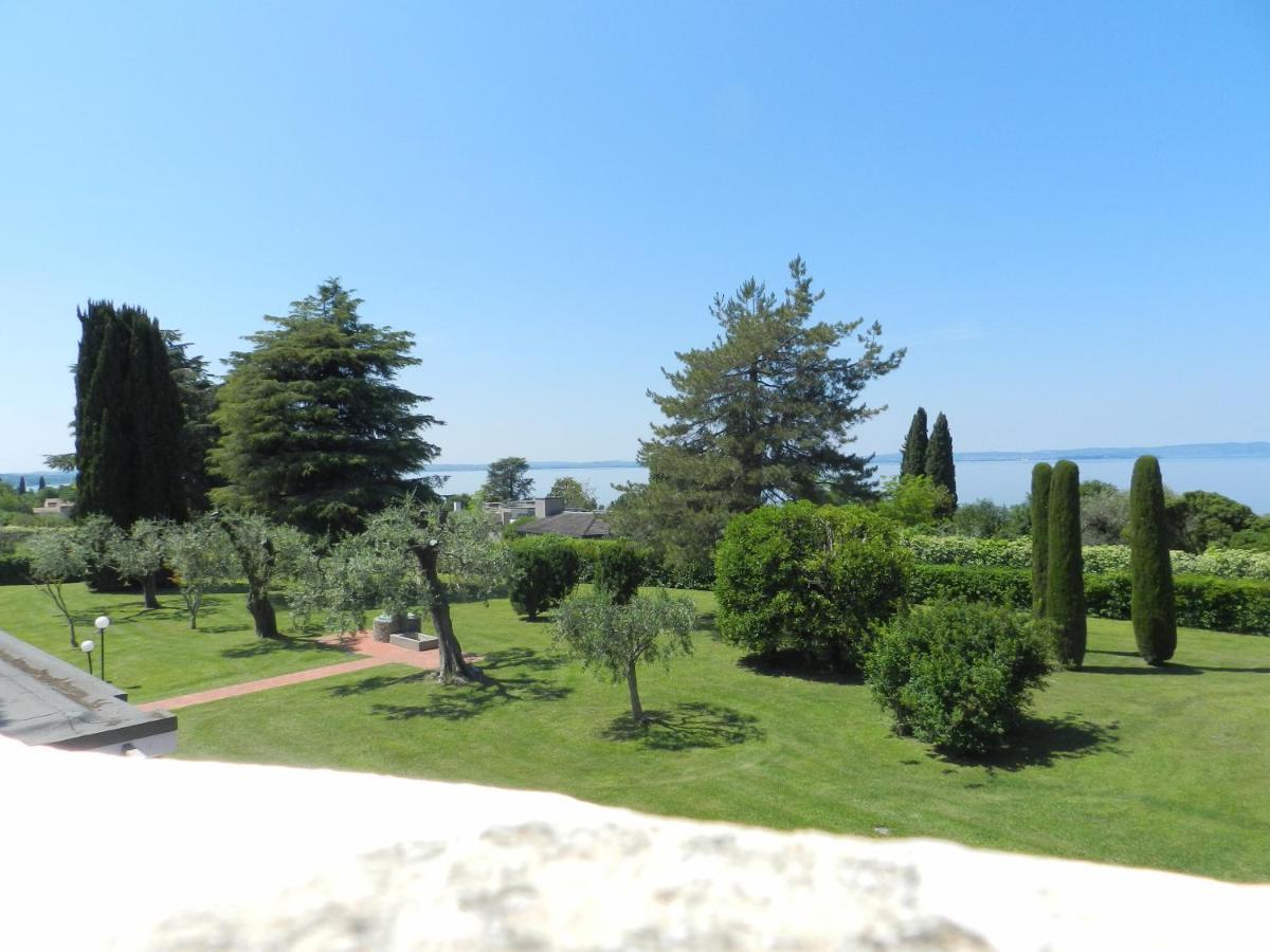 Apartment Blue View - Casetto - Regarda Travel Bardolino