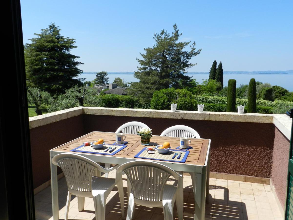 Blue View - Casetto - Regarda Travel Apartment