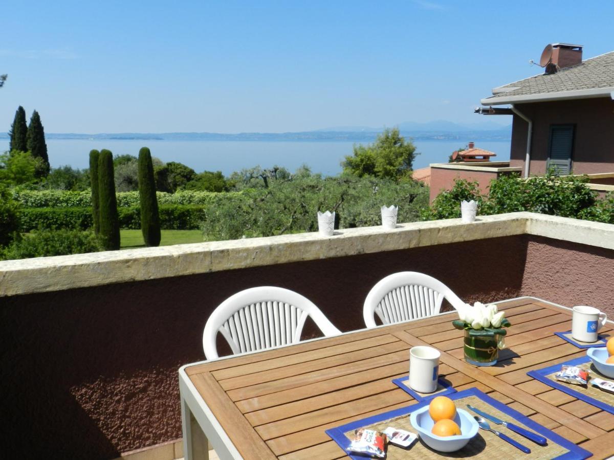 Apartment Blue View - Casetto - Regarda Travel