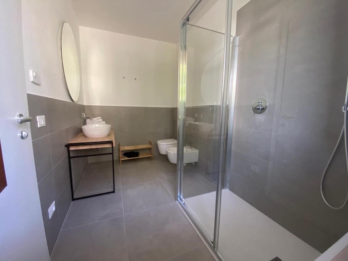 Guest house Ai Poggi