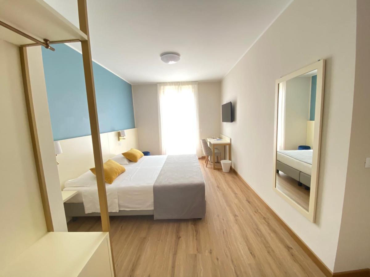 Guest house Ai Poggi *