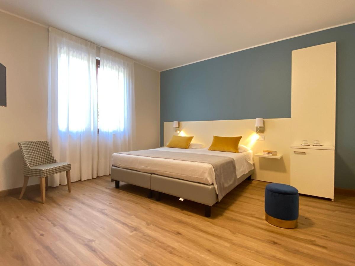 Guest house Ai Poggi Bardolino