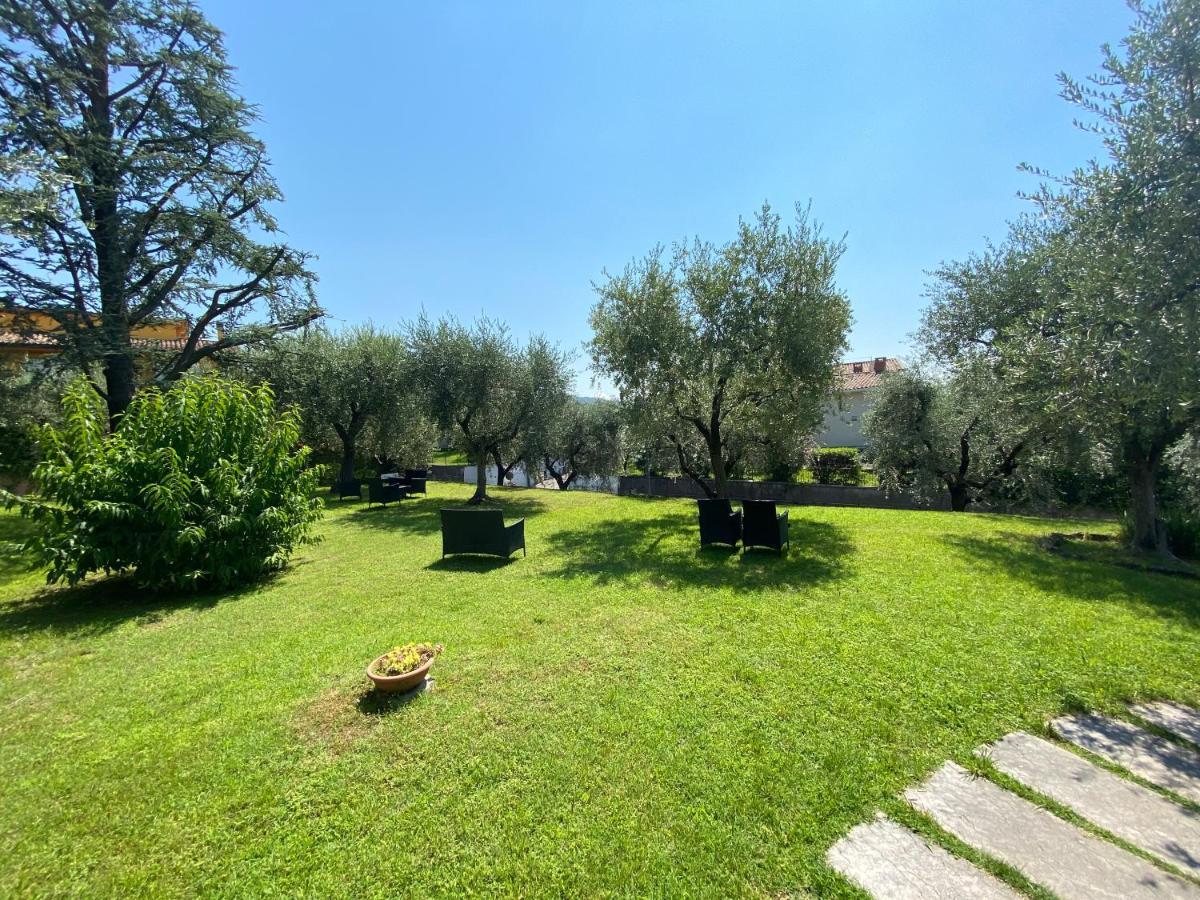 Guest house Ai Poggi Bardolino