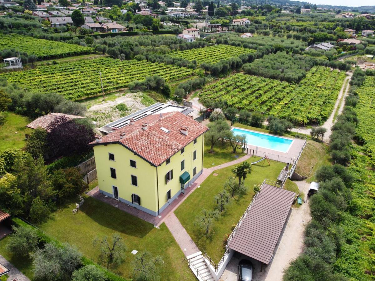 Apartment Ca Bottrigo