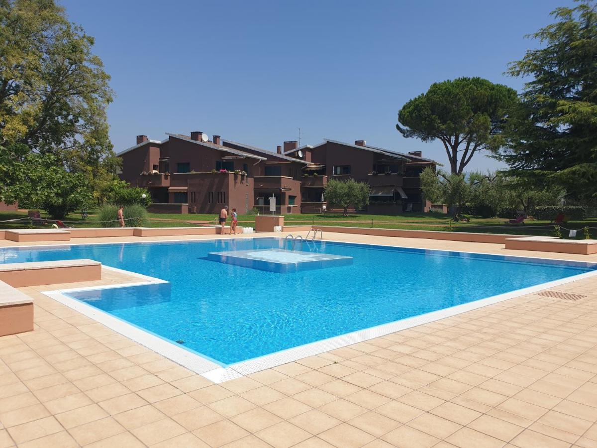 Blue View - Casetto - Regarda Travel Bardolino