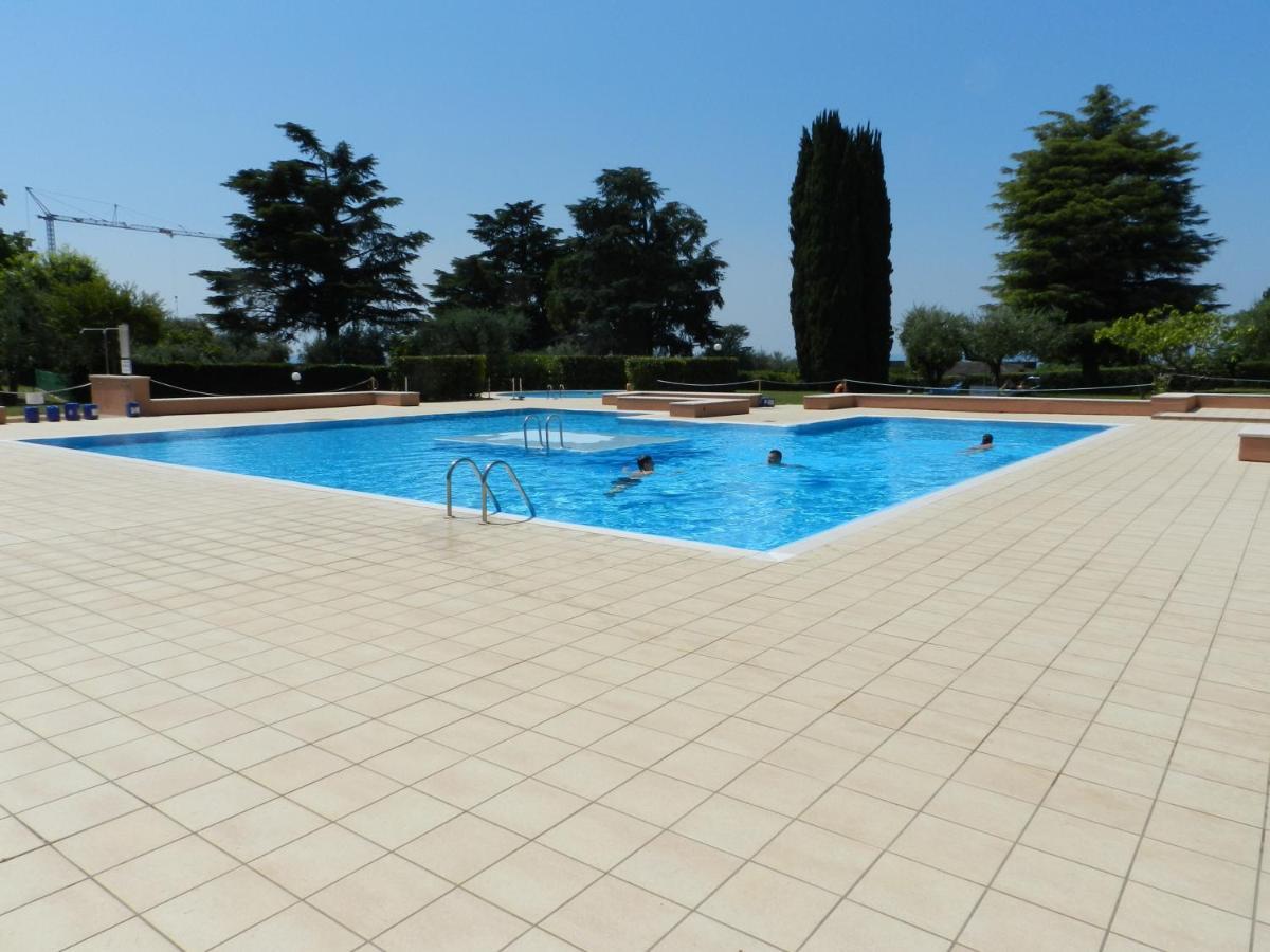 Blue View - Casetto - Regarda Travel Apartment Bardolino