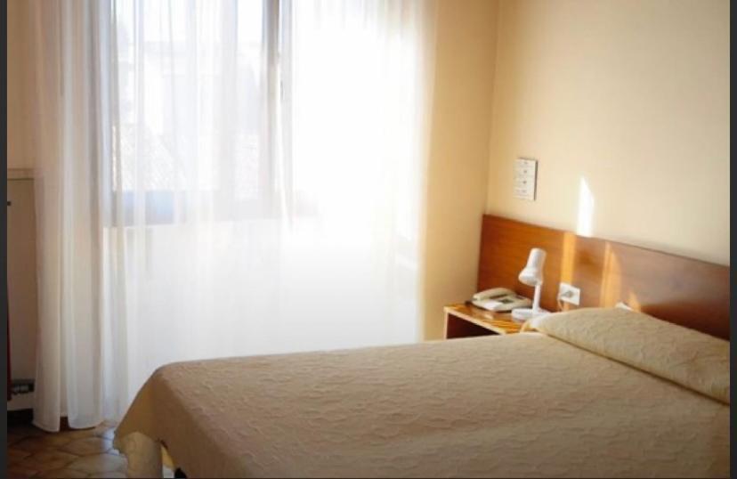 Hotel Santa Maria 2*