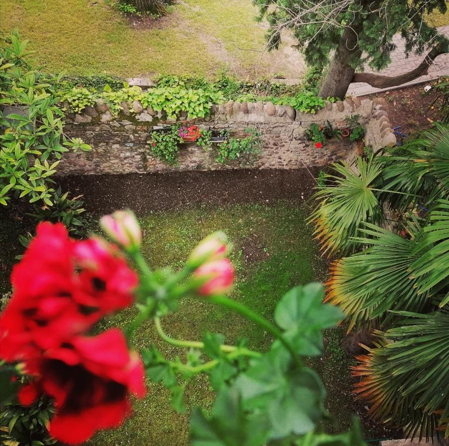 Apartament La Casa Di Marzia *