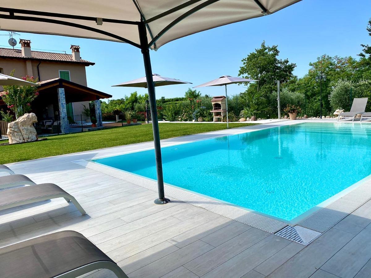 Poggio Affittacamere Bardolino