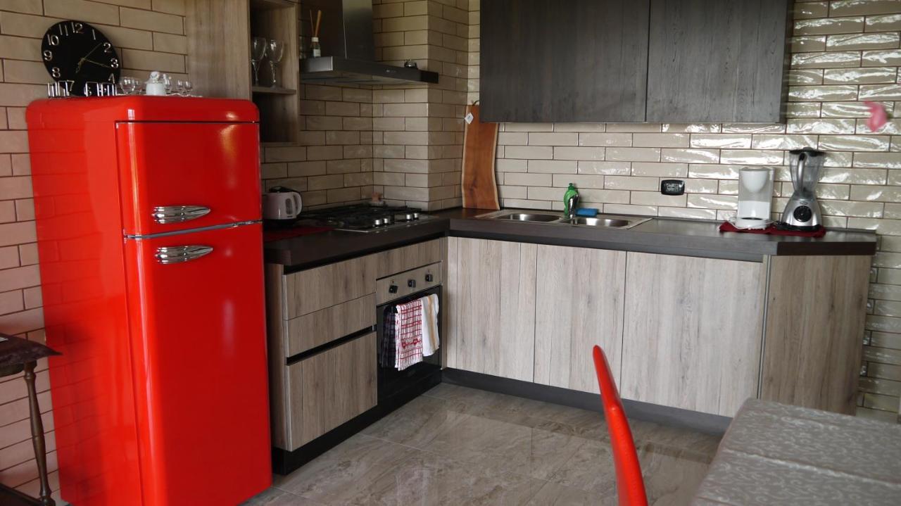 Rosa Dei Venti Sul Garda Homestay *