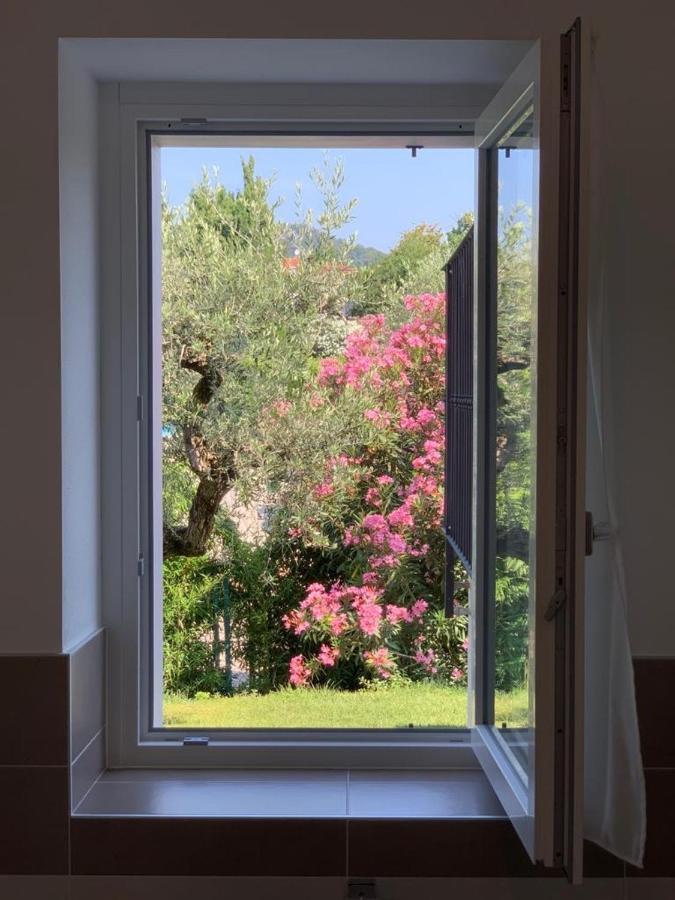Appartamento Casa Mìtìlà
