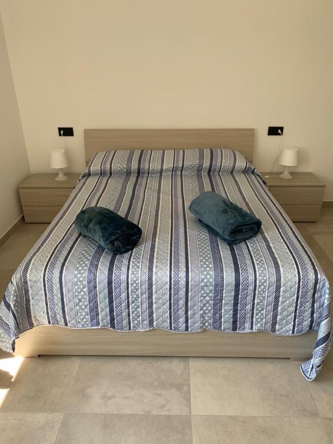 Appartamento Casa Mìtìlà *