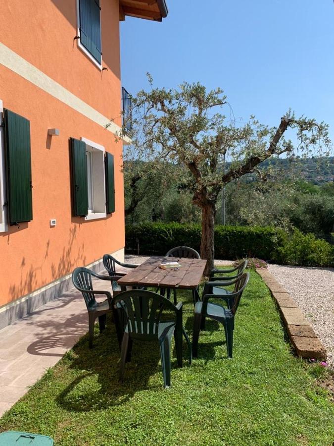 Appartamento Casa Mìtìlà Bardolino