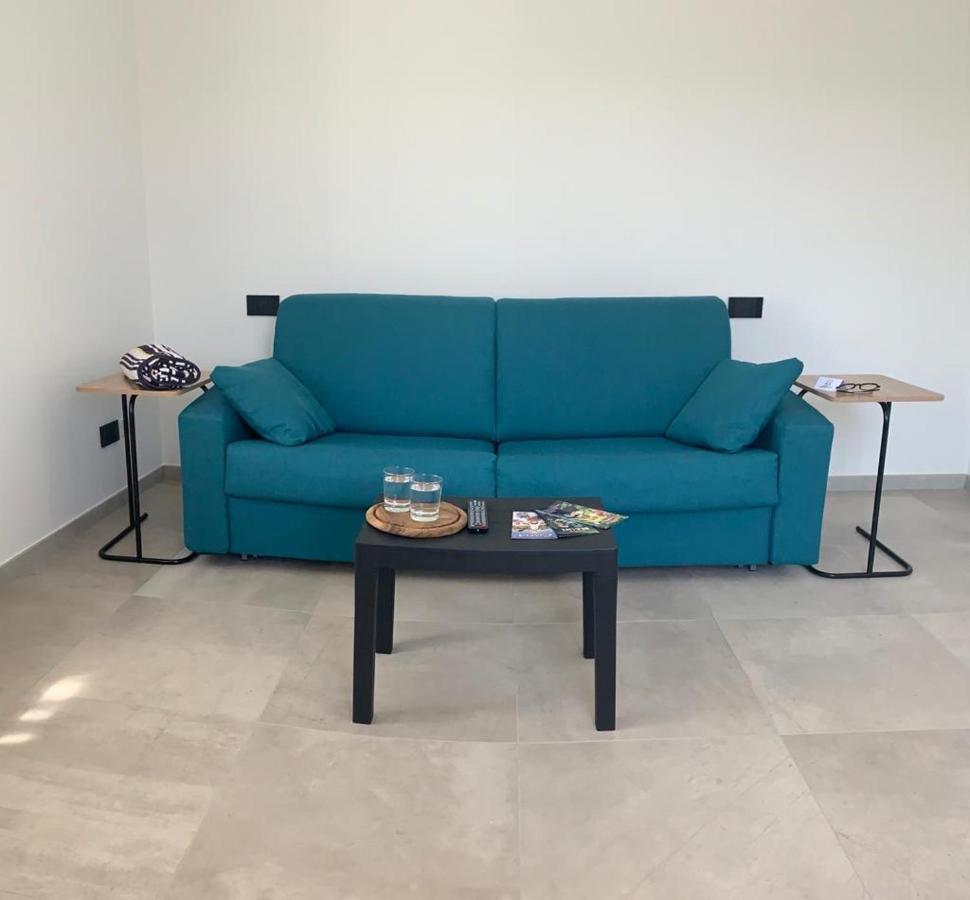Appartamento Casa Mìtìlà *