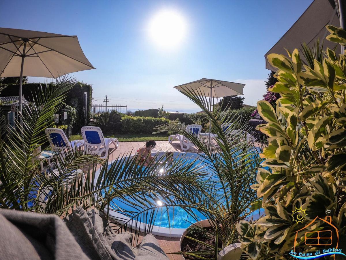 Casa Sabina Apartment Bardolino