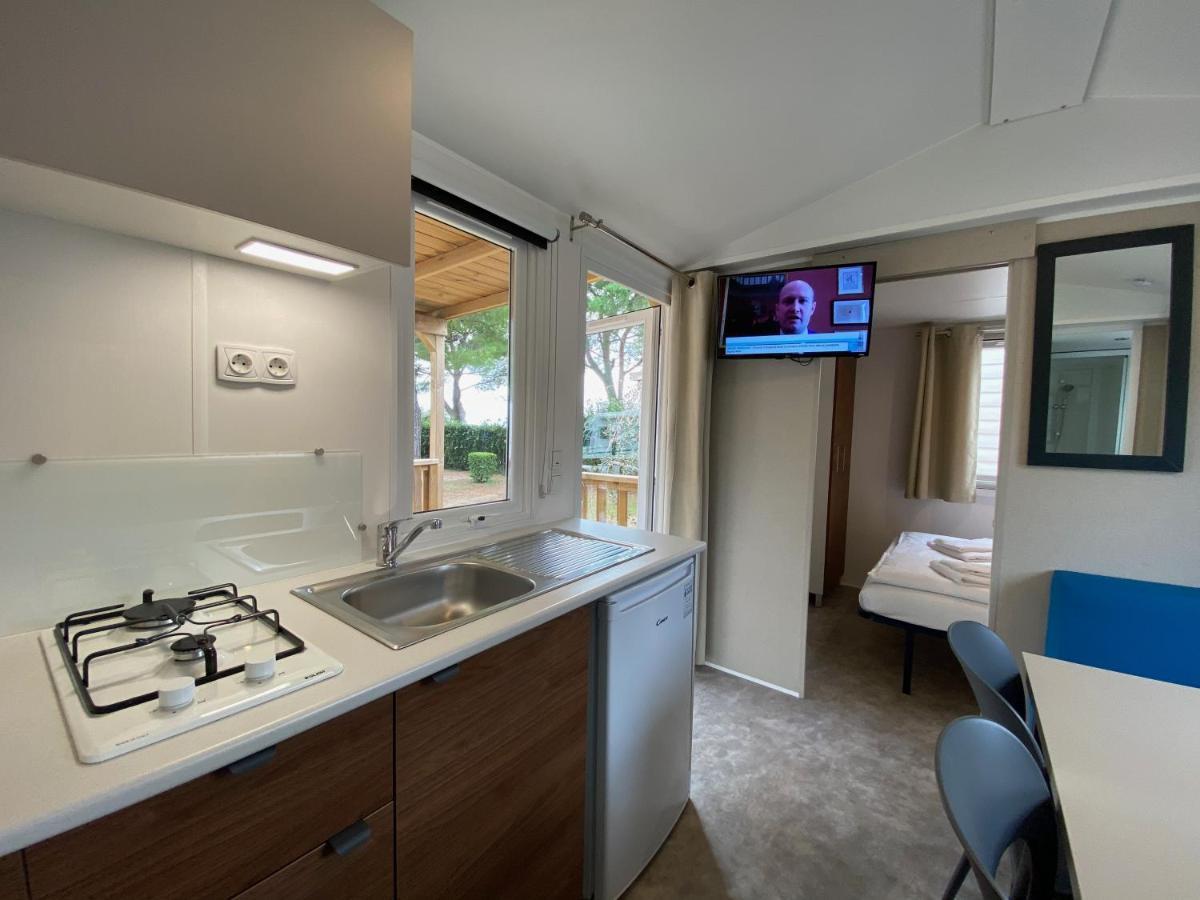 Camping Serenella