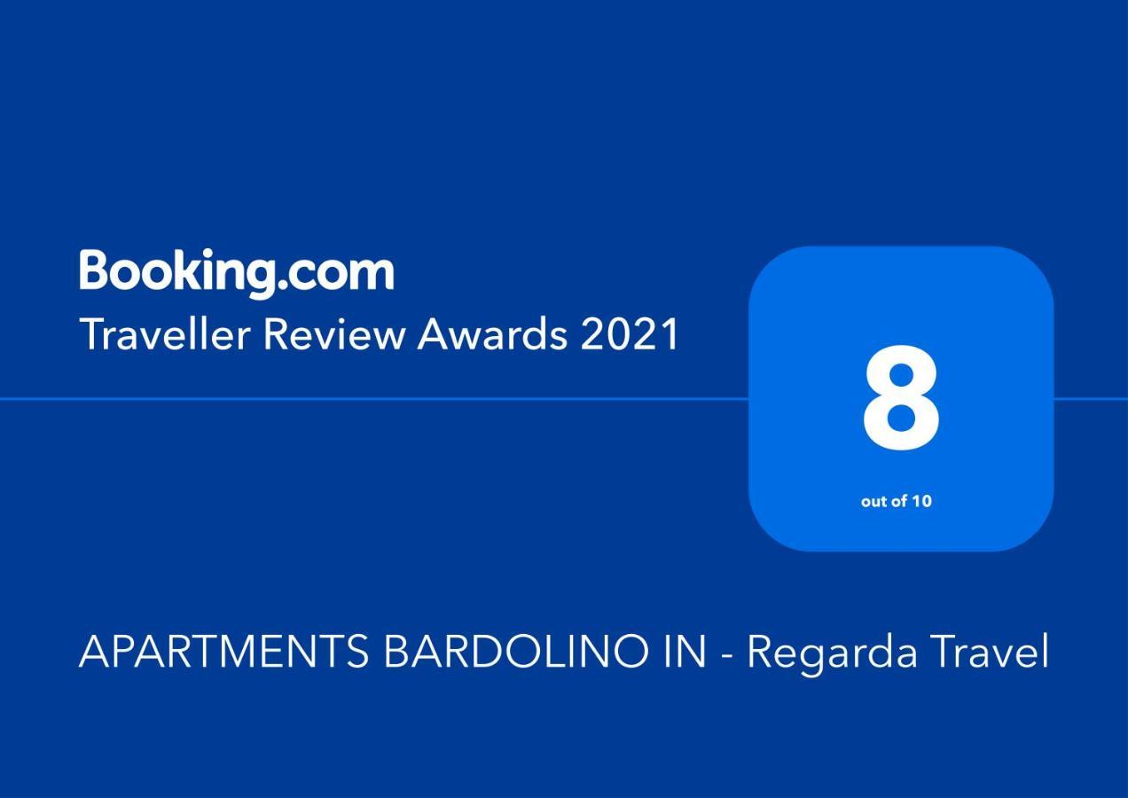 In - Regarda Travel Bardolino