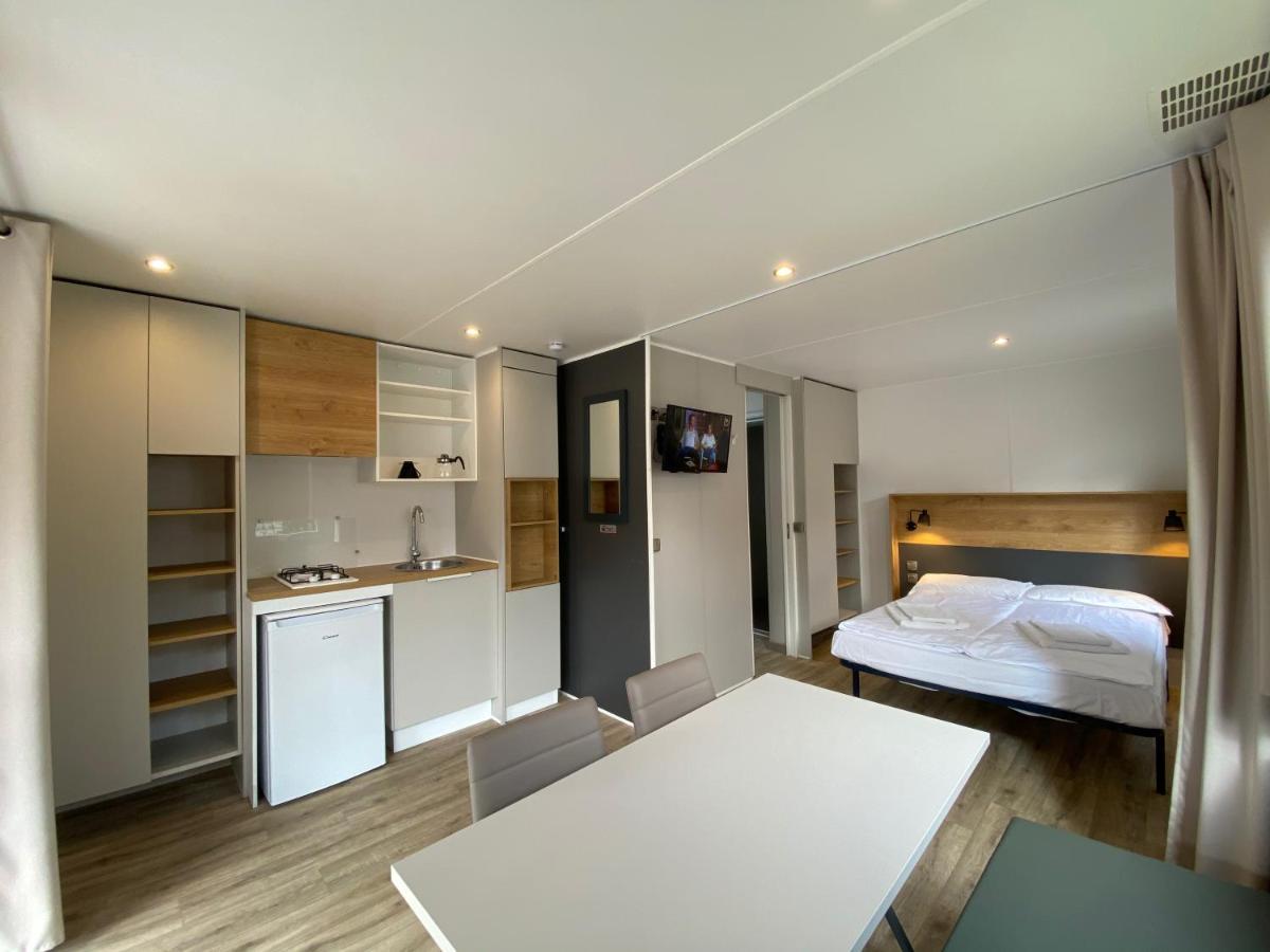 Serenella Camping 3*
