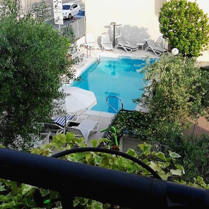 Hotel Santa Maria