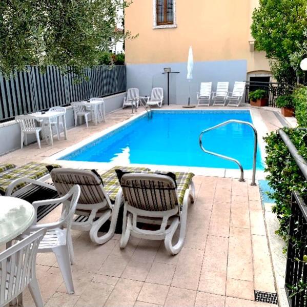 Hotel Santa Maria