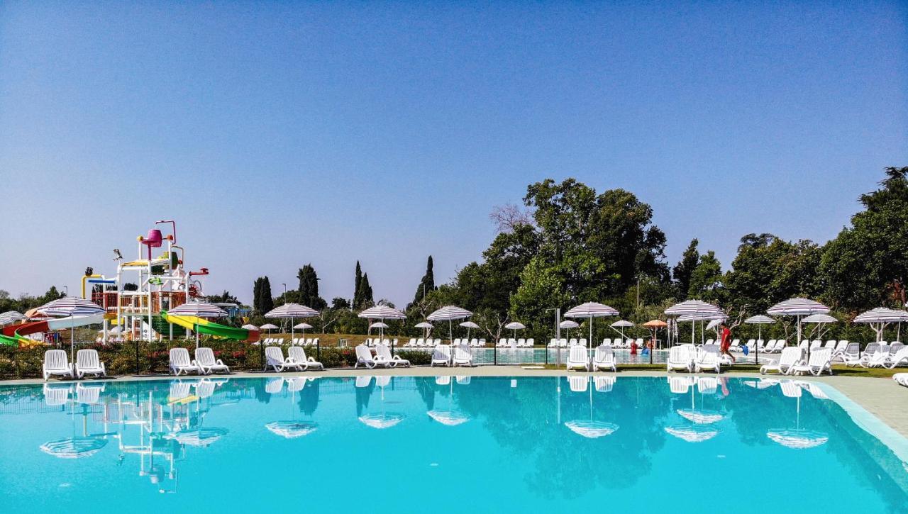 Campsite Cisano - San Vito