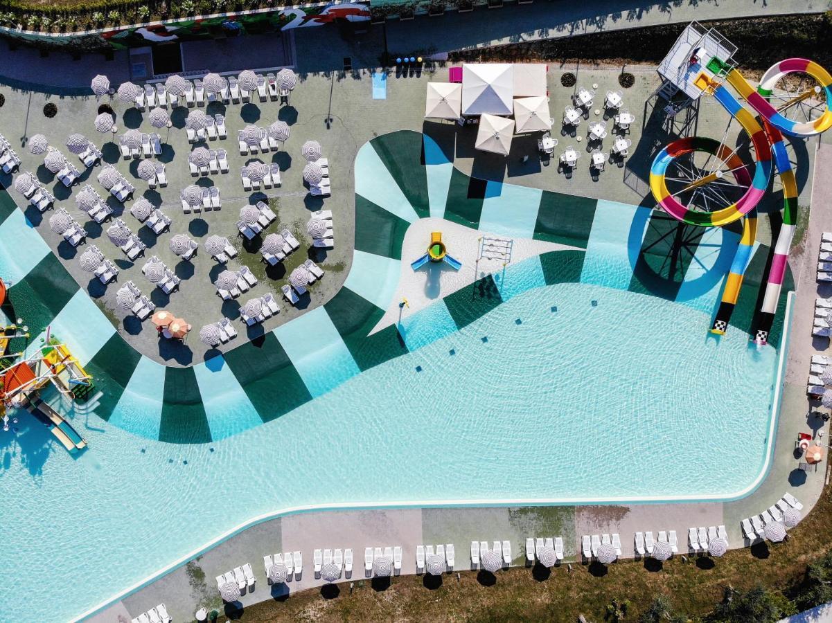 Campsite Cisano - San Vito