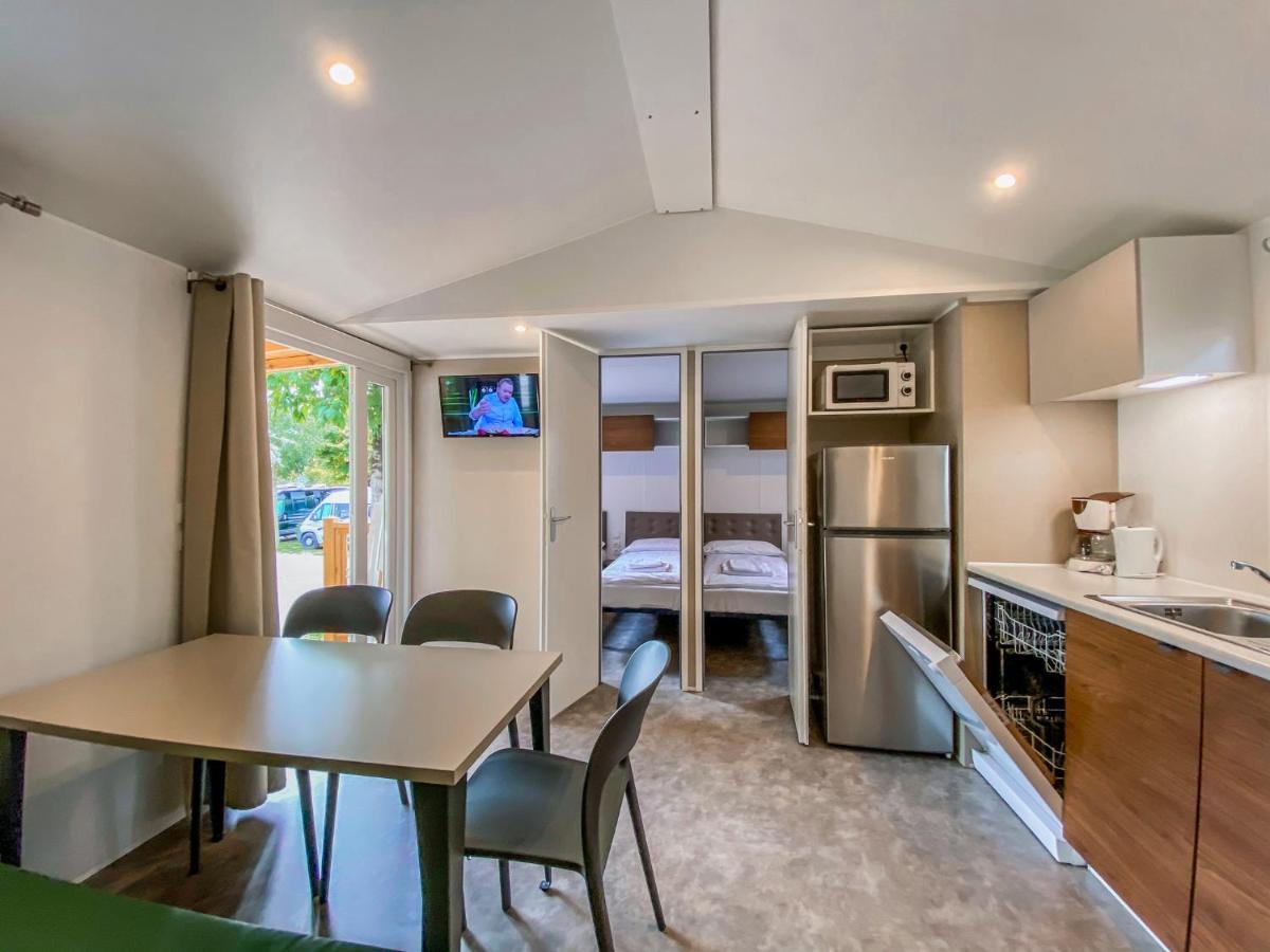 Serenella Camping 3*