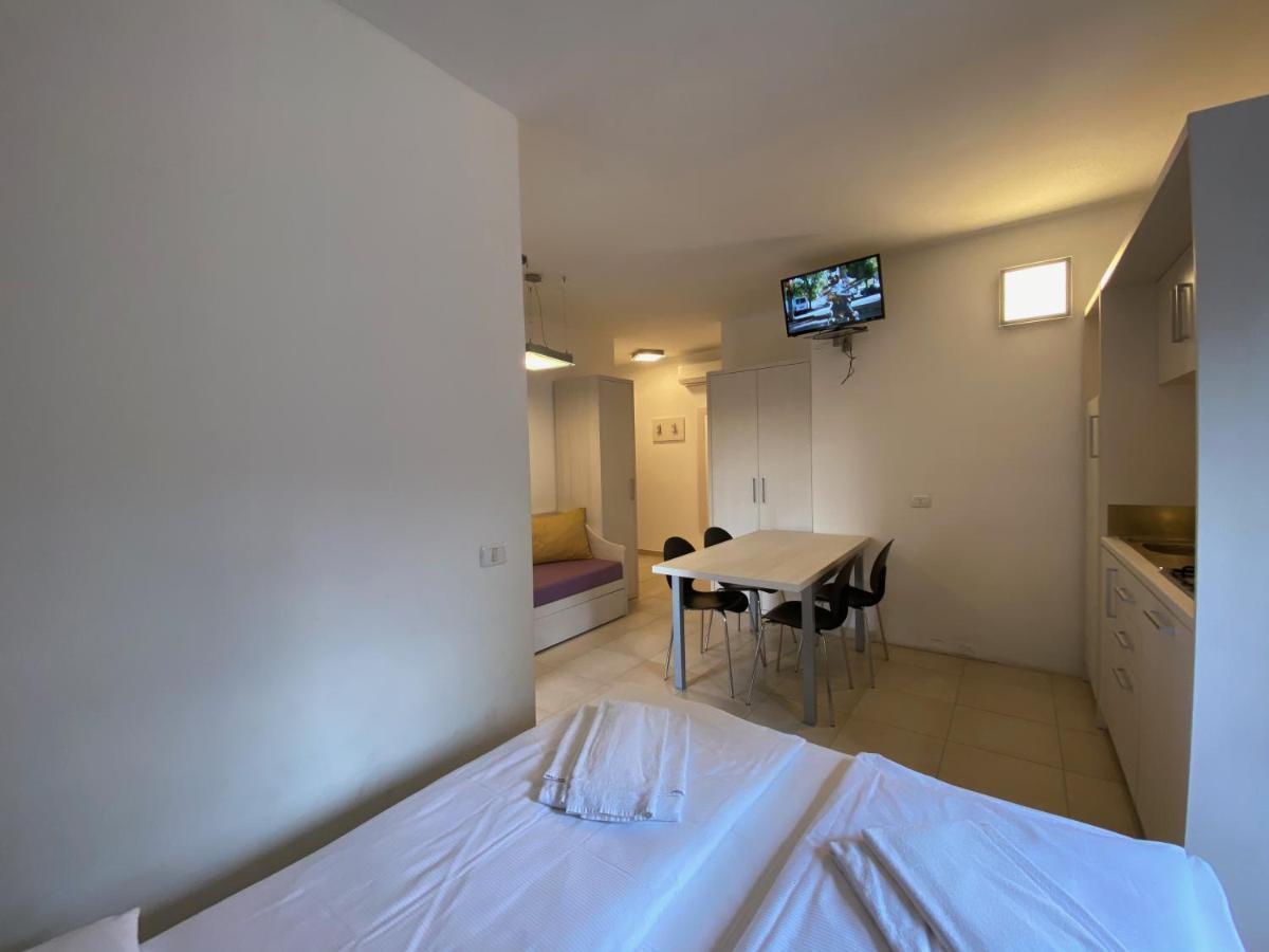 Camping Serenella 3*