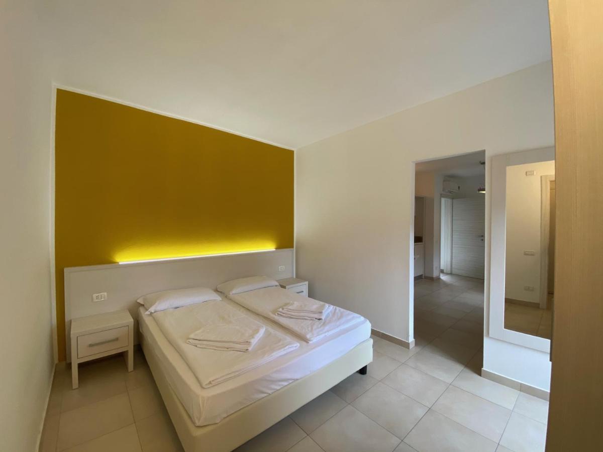 Camping Serenella