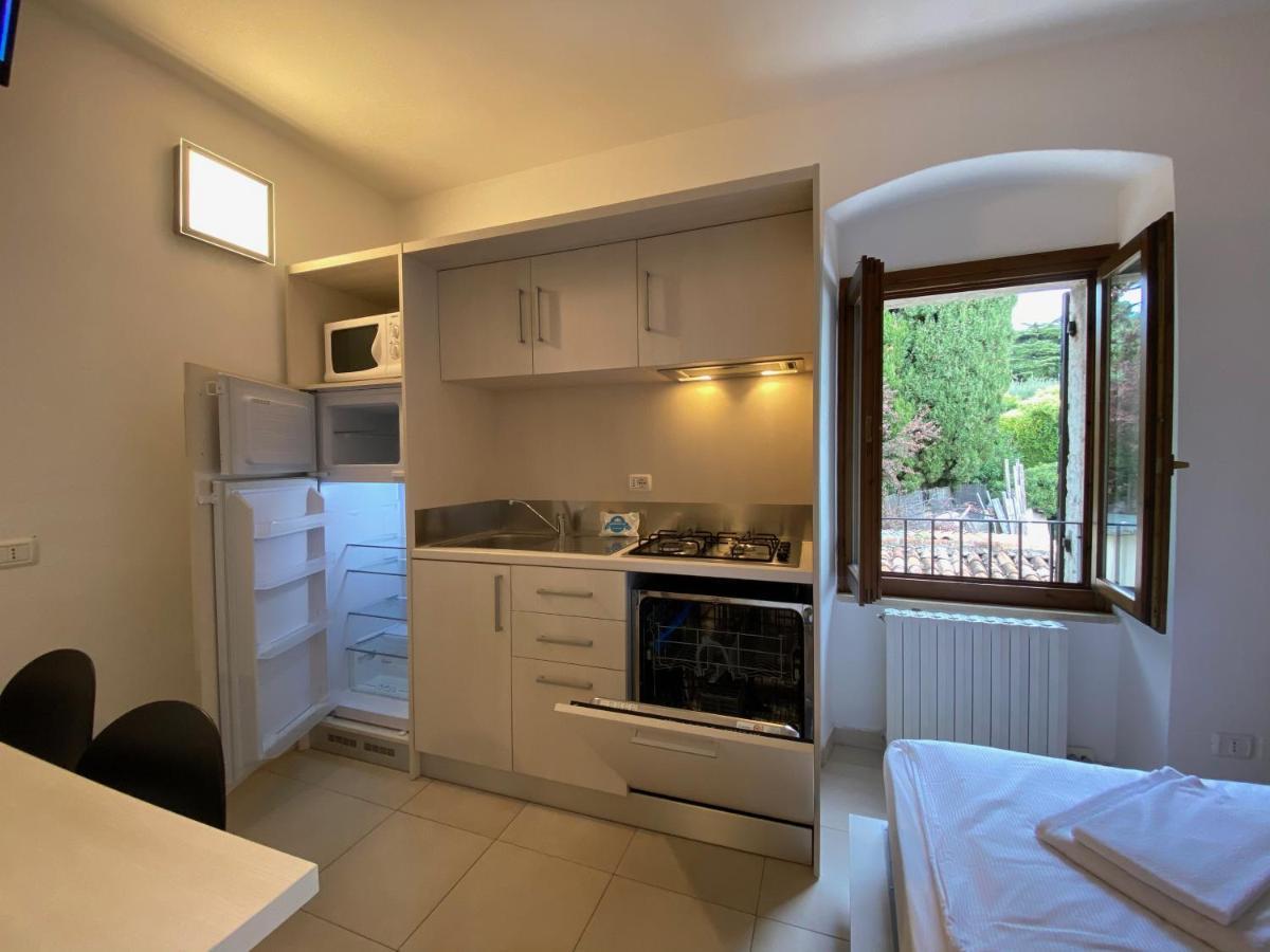 Serenella Camping Bardolino
